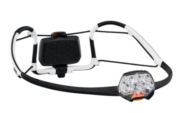 Petzl Iko Core - Stirnlampe