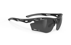 2. Bild von Rudy Project Propulse (Black Matte - RP Optics Smoke Black) - Sonnenbrille