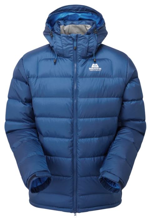Mountain Equipment Lightline Jacket Men - Daunenjacke