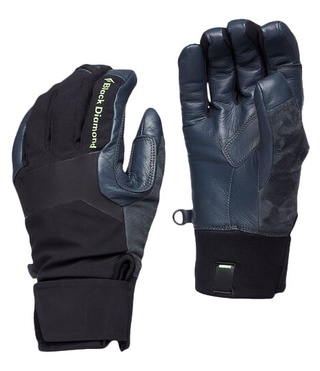 Black Diamond Terminator Glove - Handschuhe