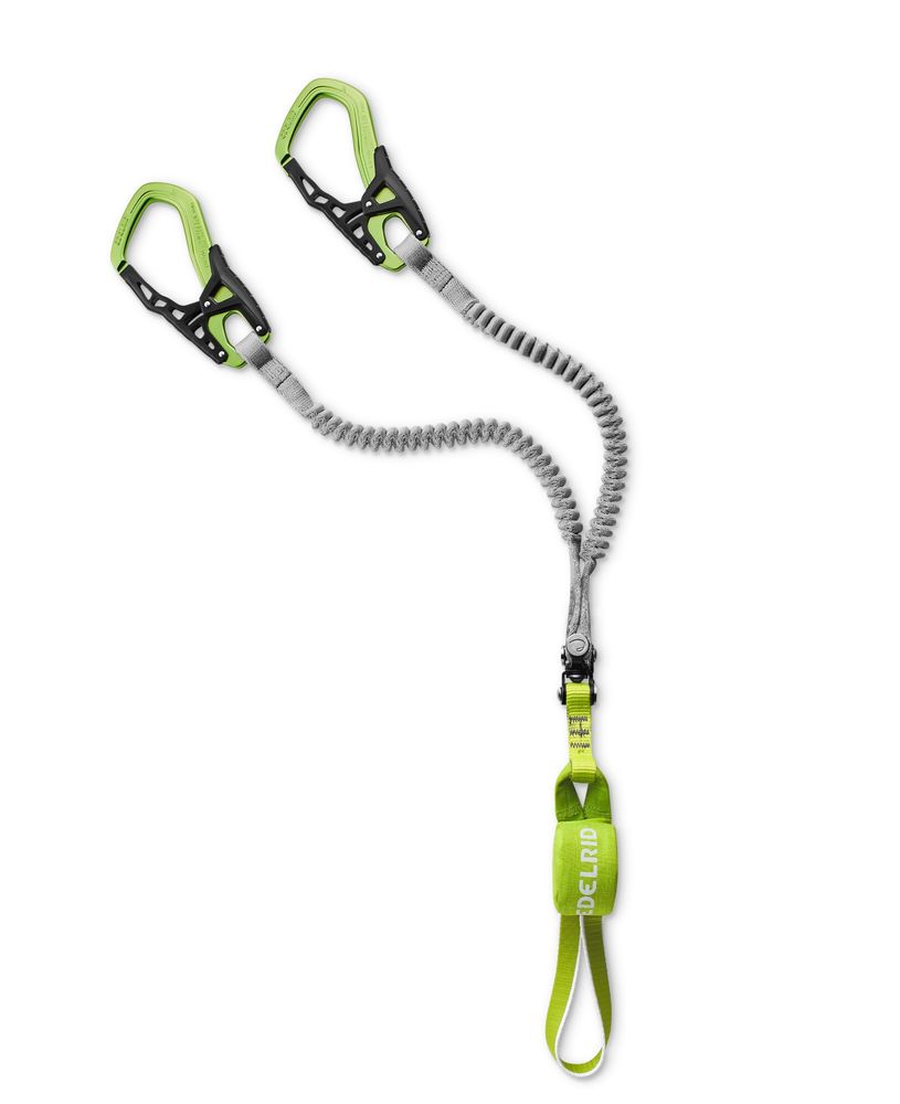 Edelrid Cable Comfort 6.0 - Klettersteigset