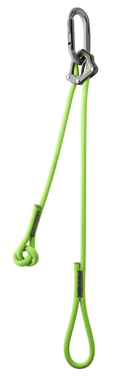 Edelrid Switch Adjust- Positionierungsschlinge / Standplatzschlinge