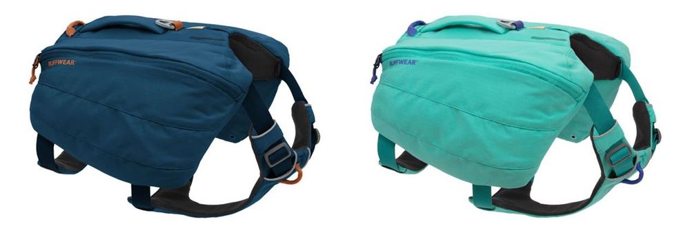 Ruffwear Front Range™- Hunderucksack günstig online kaufen