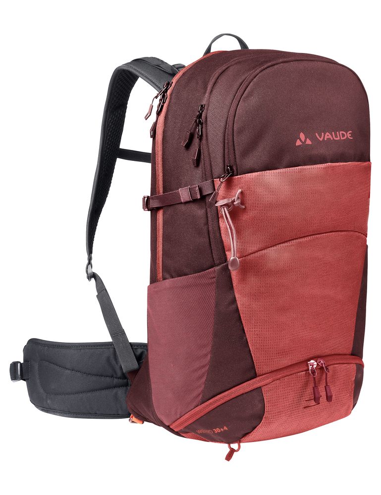 VAUDE Wizard 30+4 - Wanderrucksack günstig online kaufen