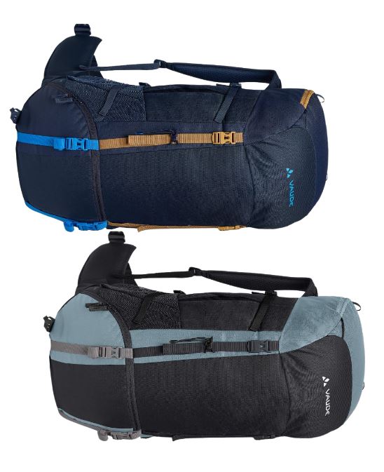 VAUDE Hidalgo 42+8 - Wanderrucksack Jugendliche günstig online kaufen