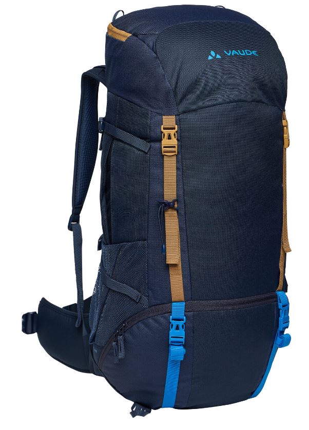VAUDE Hidalgo 42+8 - Wanderrucksack Jugendliche günstig online kaufen