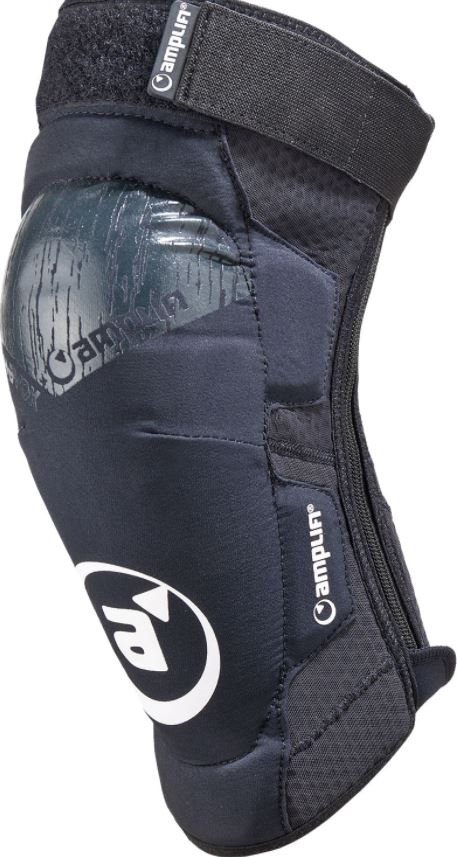 Amplifi Havok Knee Zip - Knieprotektoren günstig online kaufen