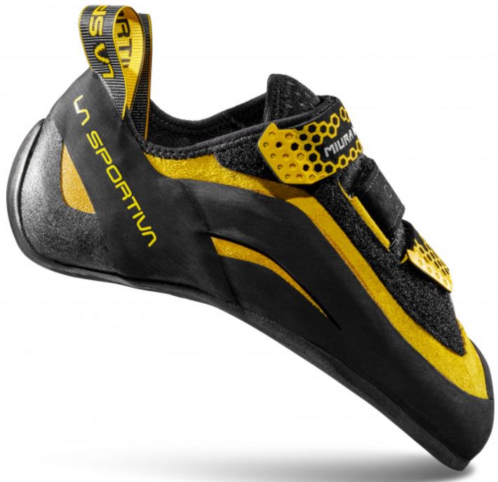 La Sportiva Miura VS - Kletterschuhe günstig online kaufen