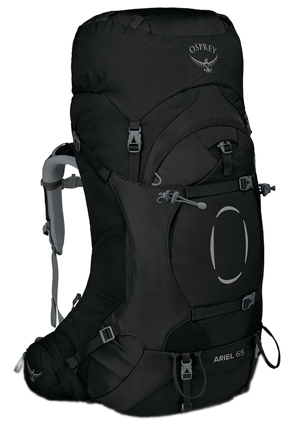 Osprey Ariel 65 Women - Trekkingrucksack günstig online kaufen