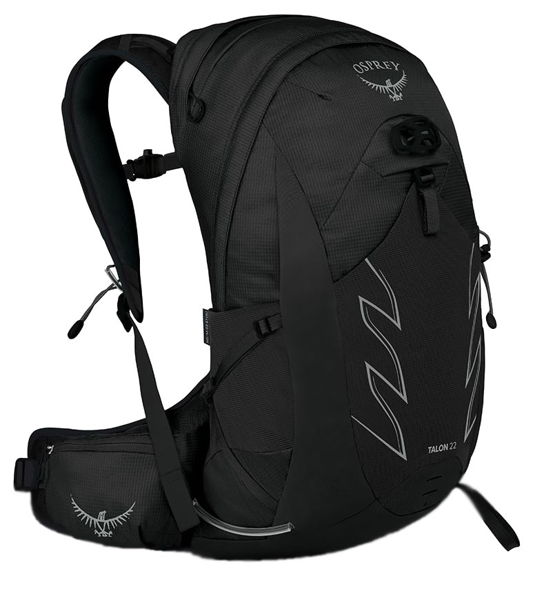 Osprey Talon 22 - Tourenrucksack