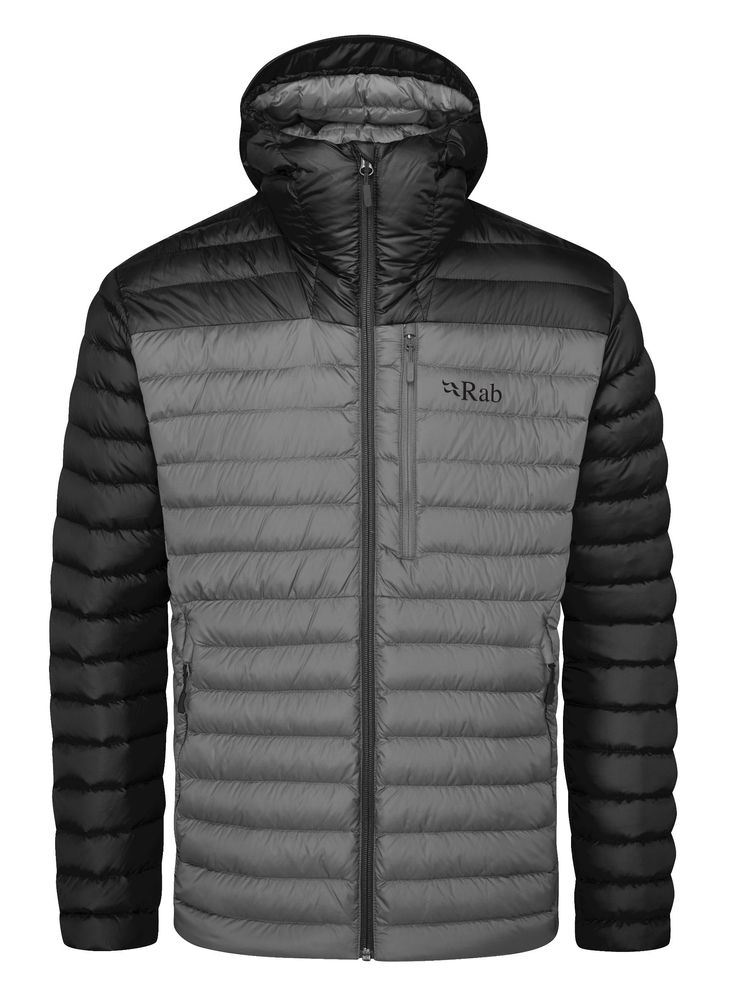 Rab Microlight Alpine Jacket - Daunenjacke