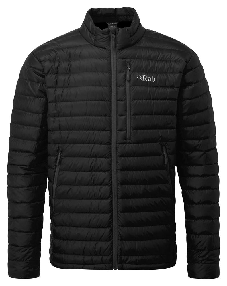 Rab Microlight Jacket - Daunenjacke