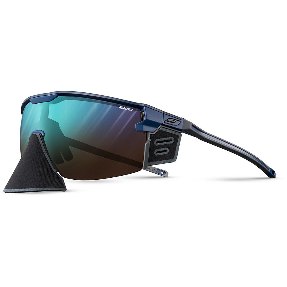 Julbo Ultimate COVER RVP2-4 FLB (J5473632)  - Sonnenbrille (Dunkelblau / Bl günstig online kaufen