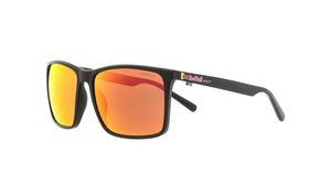 2. Bild von Red Bull SPECT BOW-002P - schwarz rot verspiegelt - Sonnenbrille