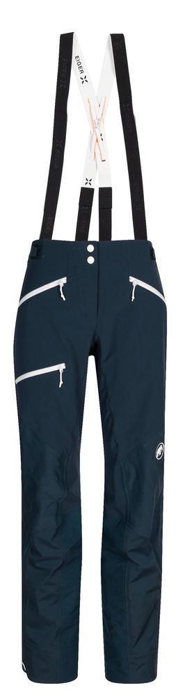 Mammut Eisfeld Guide SO Pants Women - Hardshellhose günstig online kaufen