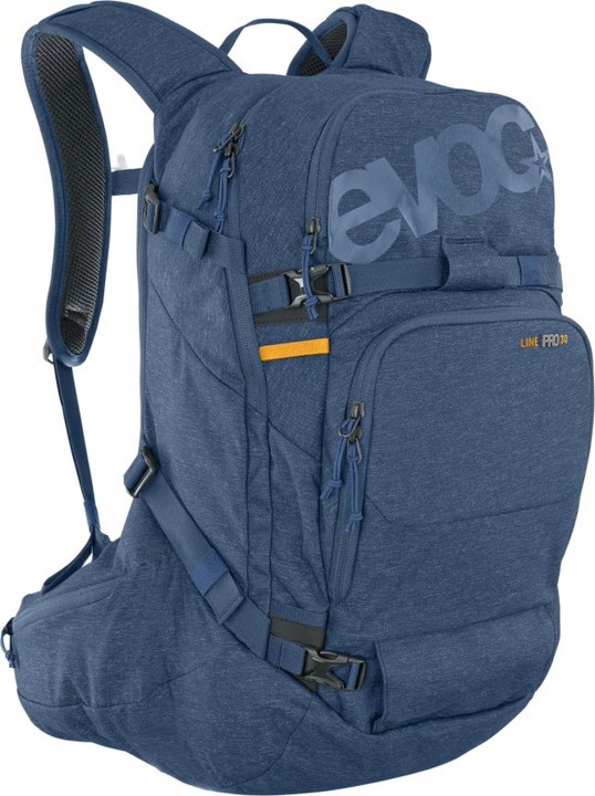 Evoc Line Pro 30 - Skitourenrucksack günstig online kaufen