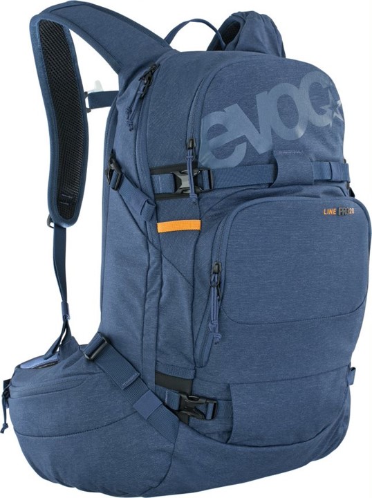 Evoc Line Pro 20 - Skitourenrucksack günstig online kaufen