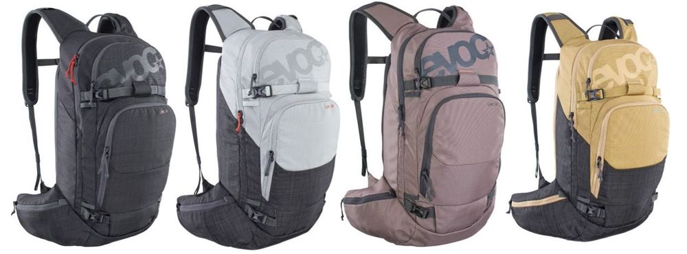 Evoc Line 20 - Skitourenrucksack günstig online kaufen