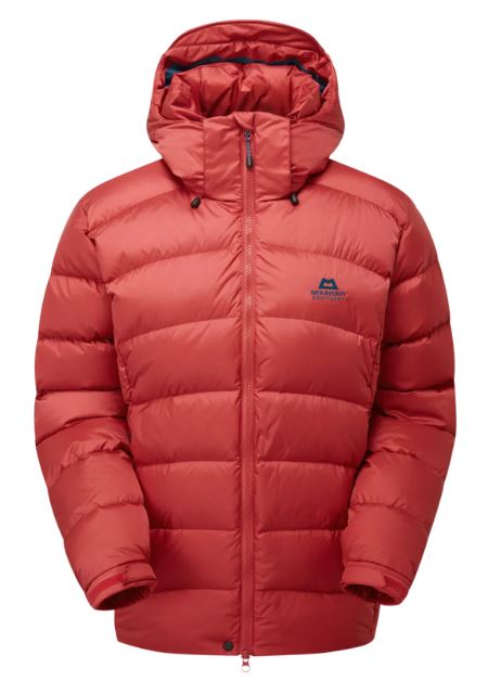 Mountain Equipment Lightline Jacket Woman - Daunenjacke günstig online kaufen