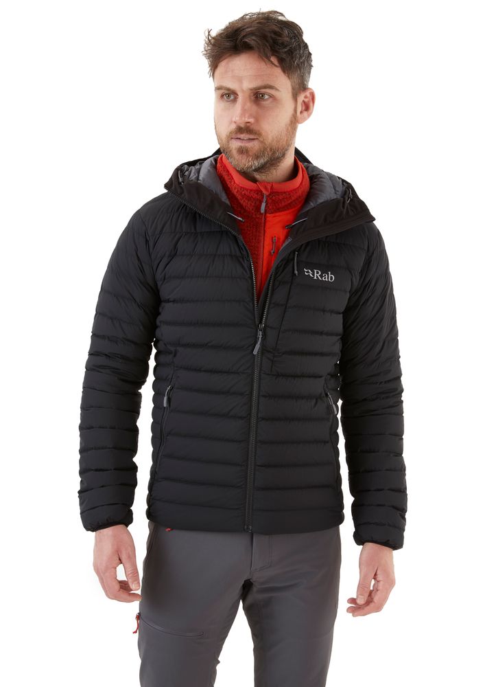 Rab Infinity Microlight Jacket – Daunenjacke