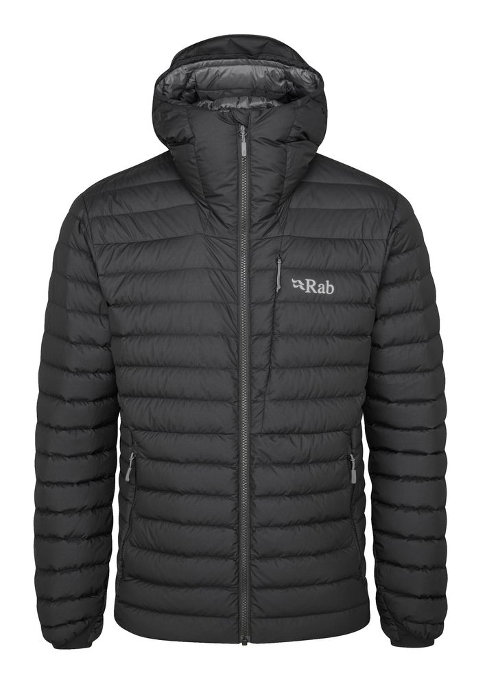 Rab Infinity  Microlight Jacket - Daunenjacke günstig online kaufen