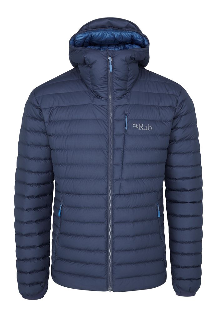 Rab Infinity  Microlight Jacket - Daunenjacke product