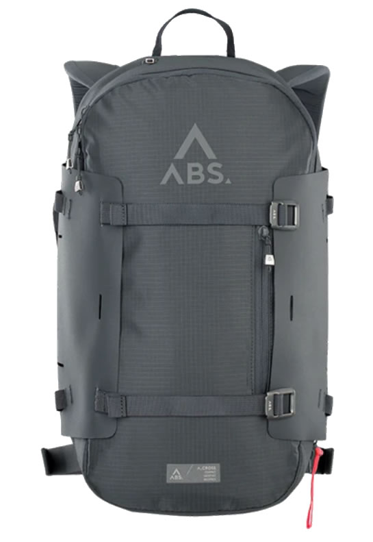 ABS A.CROSS+ - Skitourenrucksack
