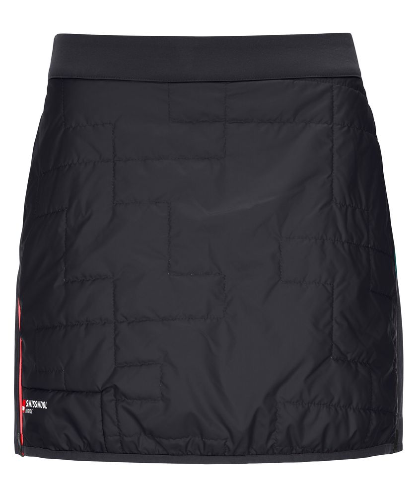 Ortovox Swisswool Piz Boé Skirt Women - Isolationsrock günstig online kaufen