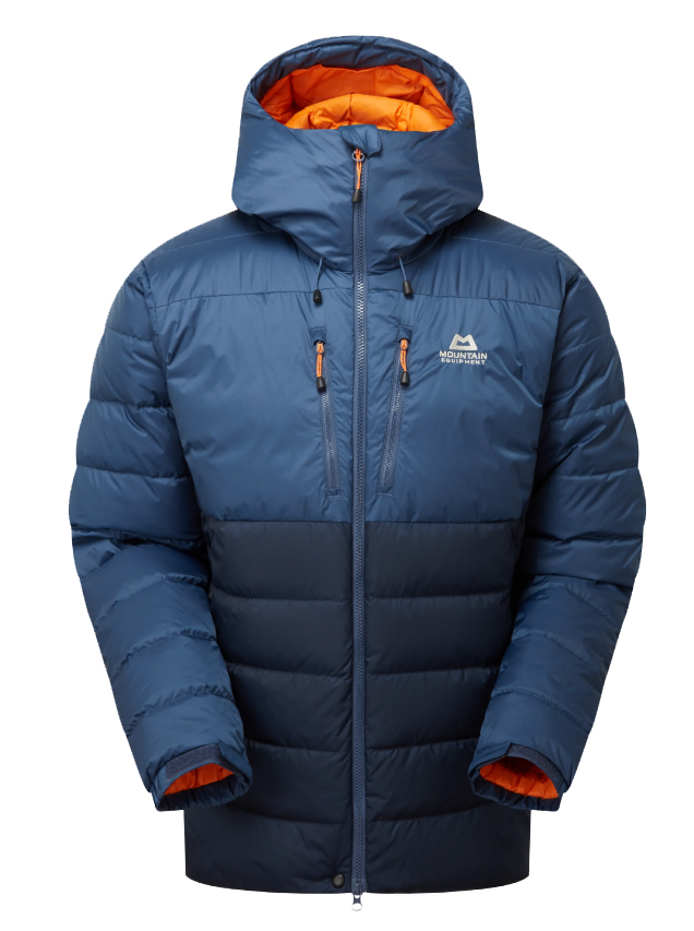 Mountain Equipment Trango Jacket Men - Daunenjacke günstig online kaufen