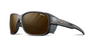 2. Bild von Julbo Montebianco 2  (J5415014) - Sonnenbrille (Schwarz / Grau)