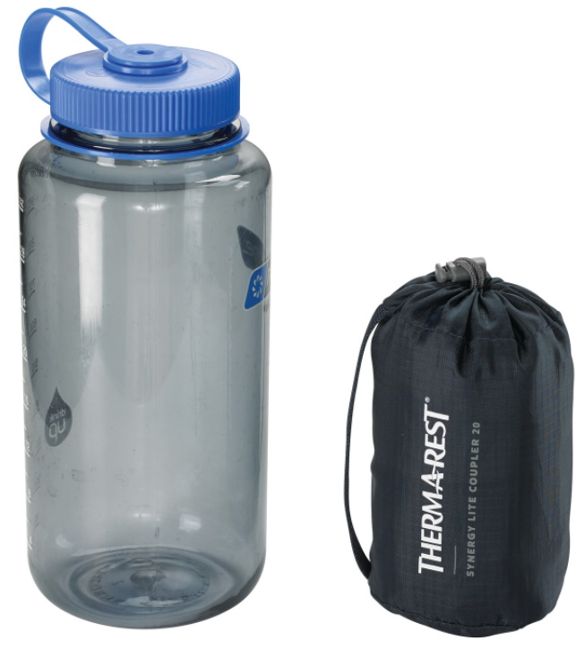 USB Heizmatte Für Schlafsack - Beheiztes Schlafsackpolster 180x150cm Outdoor