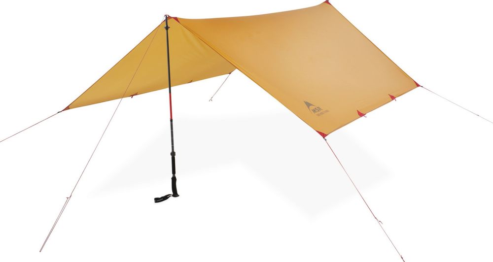 MSR Thru-Hiker 70 Wing V2 - Tarp