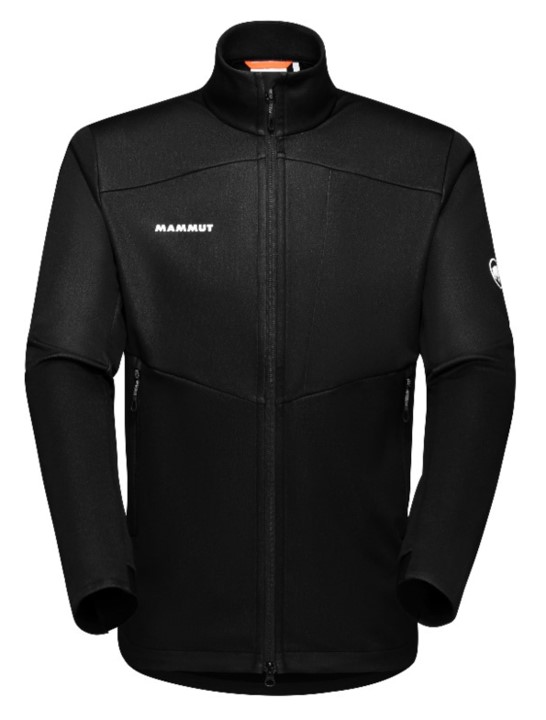 Mammut Ultimate VII SO Jacket Men - Softshelljacke