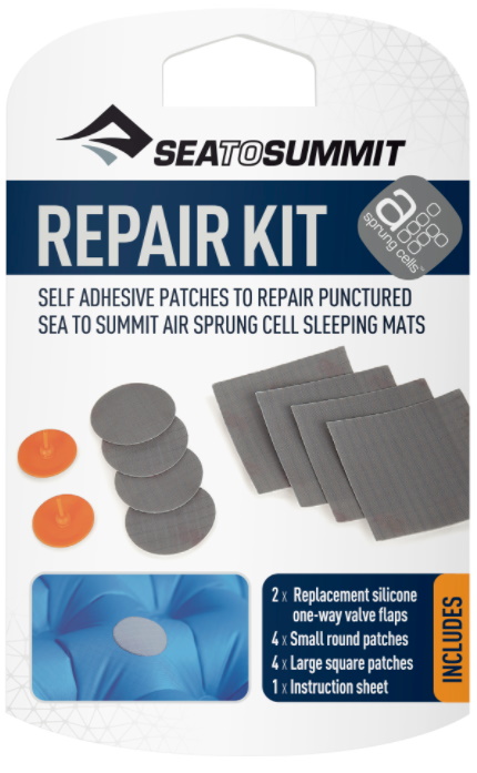SEATOSUMMIT Mat Repair Kit - Isomatten Reparatur Set