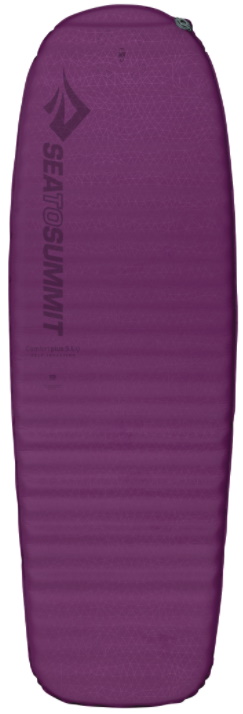 SEATOSUMMIT Comfort Plus Self Inflating Mat Women´s - Isomatte