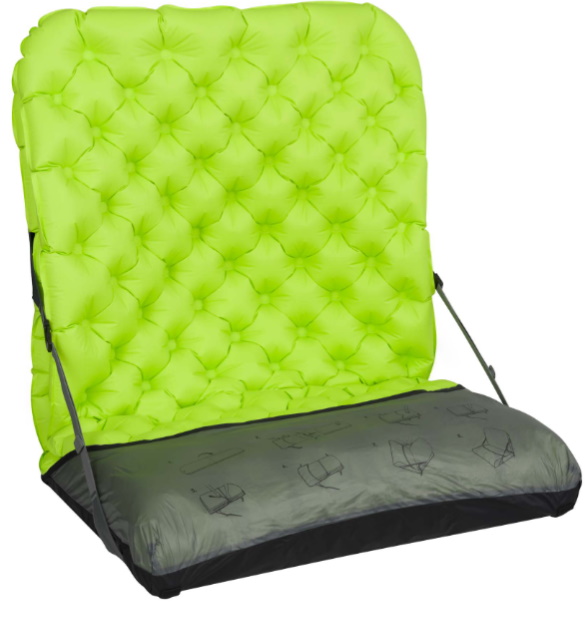 SEATOSUMMIT Air Chair - Campingstuhl & Schlafmatte