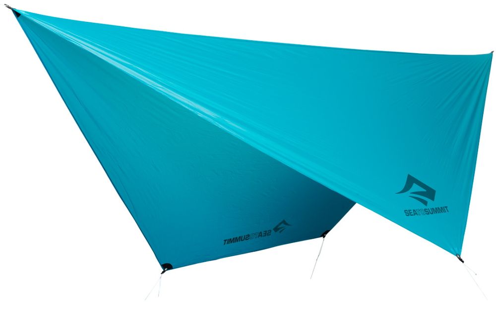 SEATOSUMMIT Hammock Tarp 15D - Regendach für Hängematte