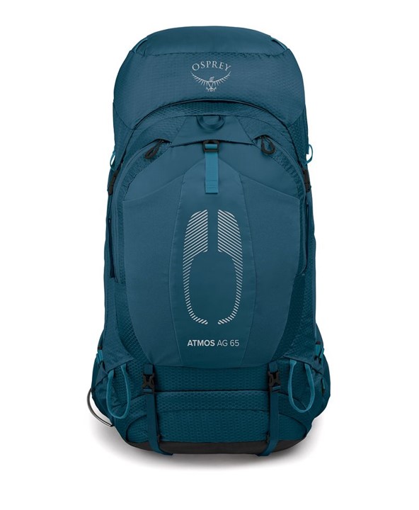 Osprey Atmos AG 65 (Medium shops 18-21