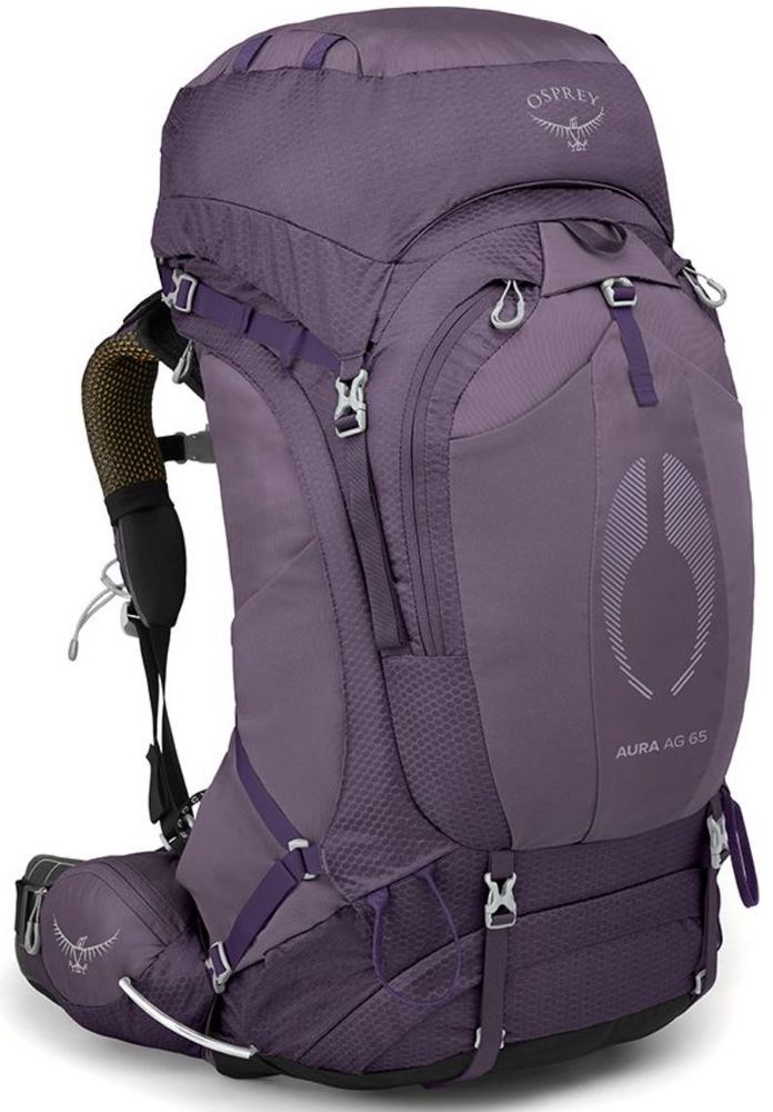 Osprey Aura AG 65 Women - Trekkingrucksack