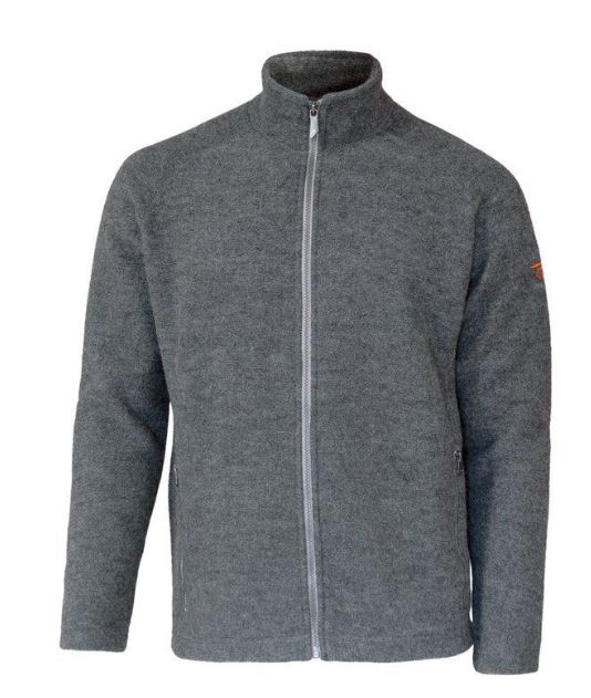 Ivanhoe Danny Full Zip - Wolljacke Herren günstig online kaufen