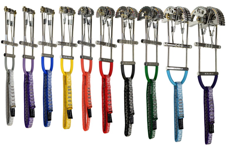 Metolius Ultralight Power Cam (Set #5–8) - KlemmgeräT-image