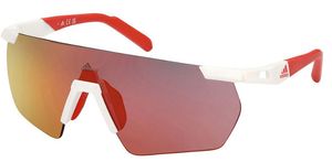 2. Bild von Adidas Sport SP0062 24L - Herren Sonnenbrille