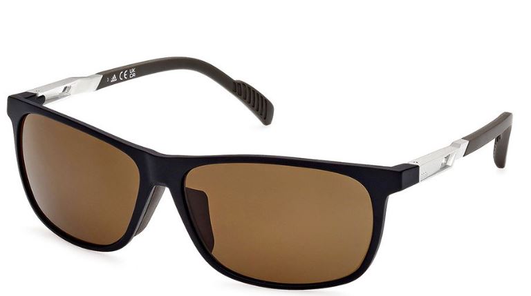 Adidas Sport SP0061 02H - Herren Sonnenbrille günstig online kaufen