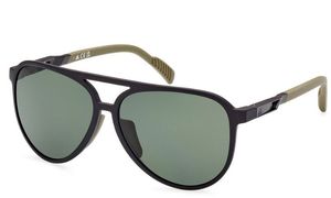 2. Bild von Adidas Sport SP0060 02R - Sonnenbrille
