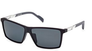 2. Bild von Adidas Sport SP0058 02D - Herren Sonnenbrille