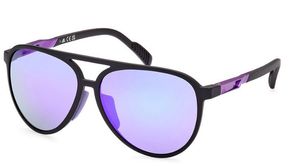 2. Bild von Adidas Sport SP0060 02Z - Sonnenbrille