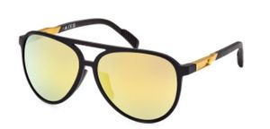 2. Bild von Adidas Sport SP0060 02G - Sonnenbrille