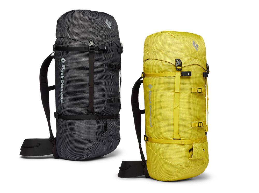 Black Diamond Speed 40 - Tourenrucksack günstig online kaufen