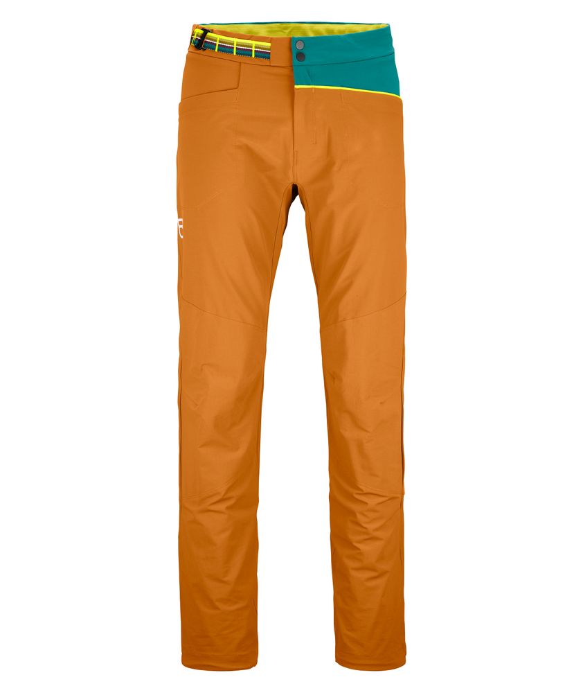 Ortovox Pala Pants Men - Softshellhose (Modell 2022/2023) günstig online kaufen