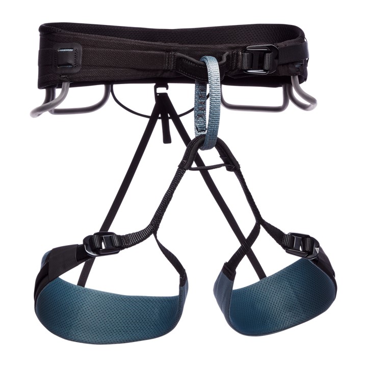 Black Diamond Technician Harness - Klettergurt